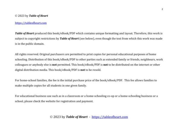 Mark 01 WEB - copywork - TAS - size 22_2 Copywork TAS font - size 22 - Gospel of Mark (PDF)