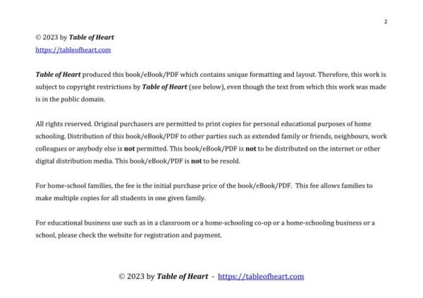 Handwriting tracing QLD font - size 33 -  Gospel of Mark (PDF)