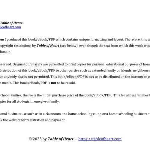 Handwriting tracing – numbers